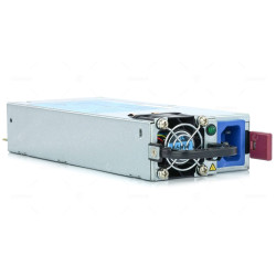 599381-001 HP 460W CS PLATINUM POWER SUPPLY FOR HP PROLIANT DL380 G6 G7